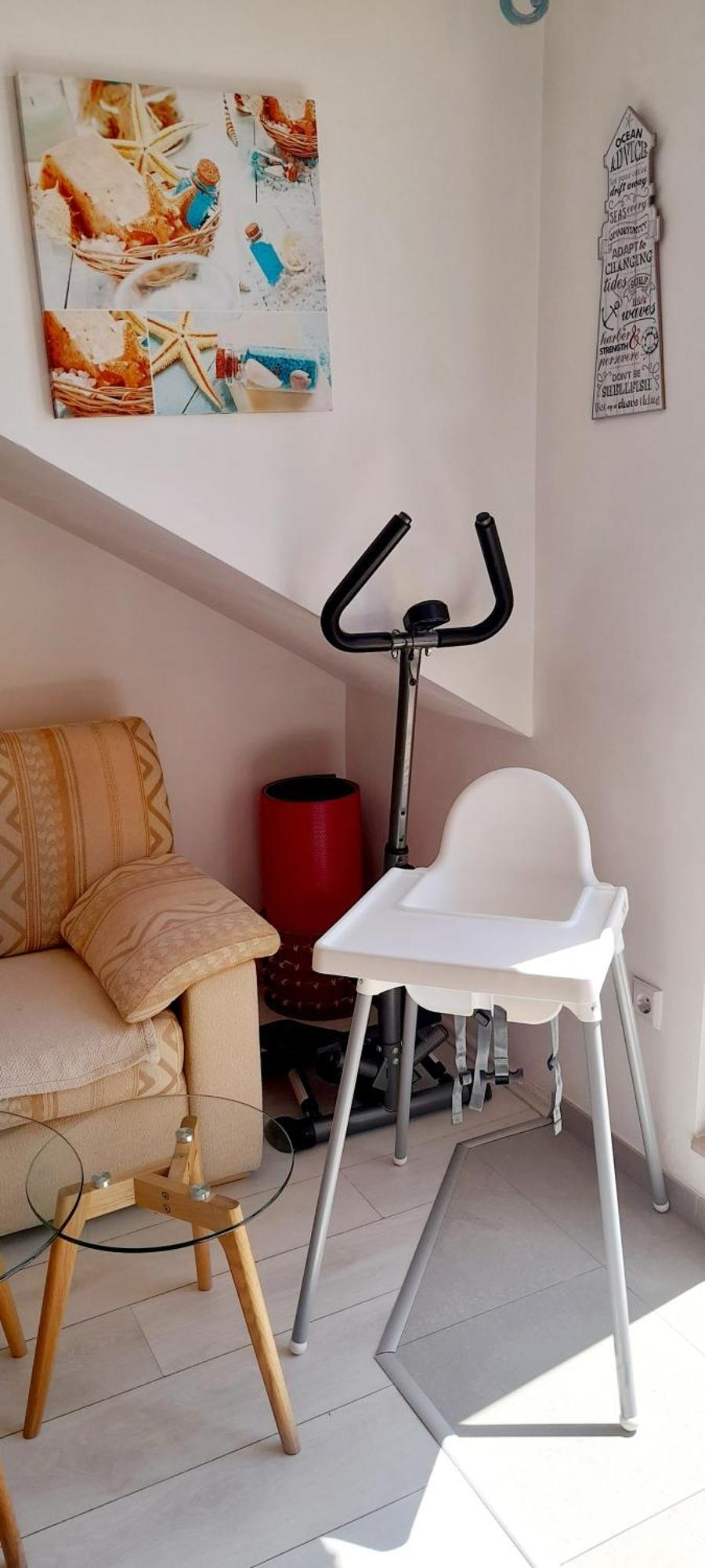 Apartment Sea View Mouth Cetina أوميس الغرفة الصورة