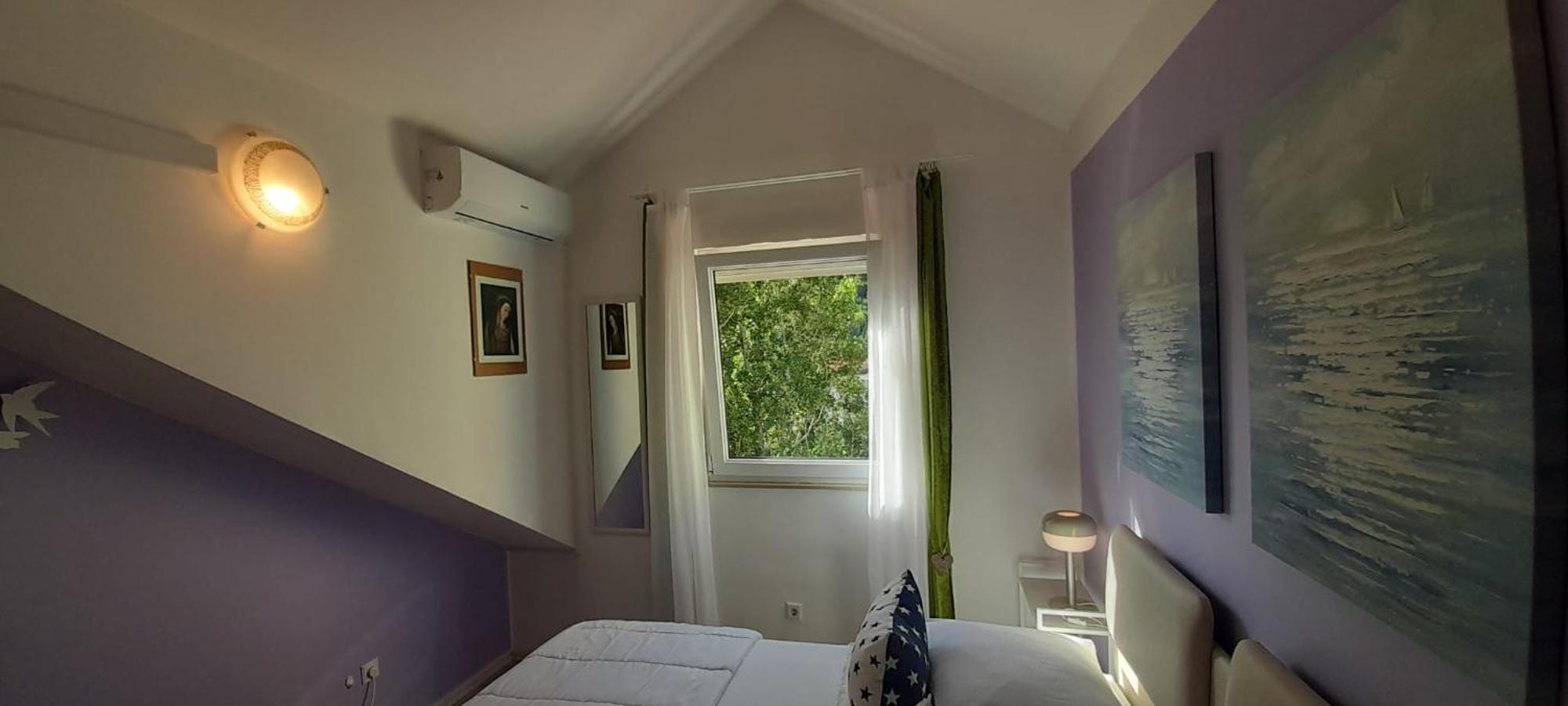 Apartment Sea View Mouth Cetina أوميس المظهر الخارجي الصورة